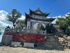 -小普陀