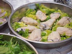 台山生蚝-丰尔粥食·粥底火锅·桑拿鸡(大良总店)