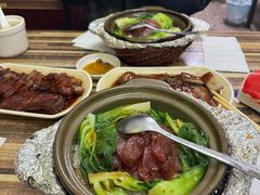 -川骄海鲜自助(河东店)