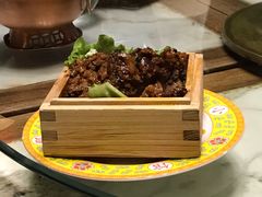 -那家小馆•北京菜•烤鸭(中关村店)