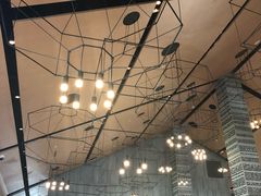 -WOLFGANG PUCK KITCHEN & BAR(迪士尼小镇店)
