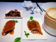 大董“酥不膩”烤鸭-大董(环贸iapm店)