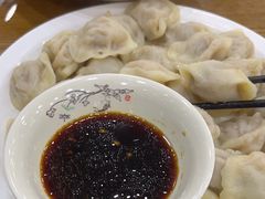 -老回回饺子馆(海洋馆店)