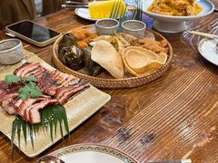 -Siam泰餐厅(水上公园店)