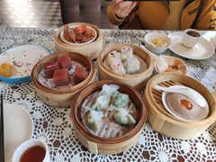 -鹭江宾馆·观海餐厅