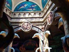 -波塞冬旅游度假区