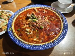 -新派川菜馆(济南路店)