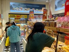 -味多美蛋糕(通州店)