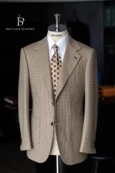 -Brother西服礼服定制·商务·婚礼(佛山南海店)