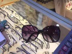 -PARKWAY·百汇眼镜(三叶眼镜城店)