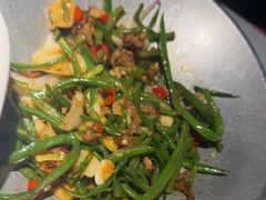 -卢大鲜鱼头捞饭(美利广场店)