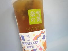 -奈雪的茶(石厦时代广场店)