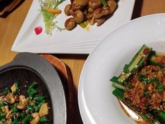 -周三的情书花园餐厅(江北店)