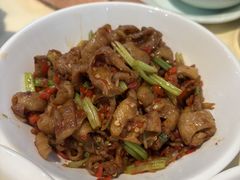 -笨罗卜浏阳菜馆(龙华鹏润达店)