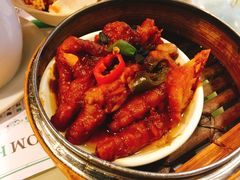 -点点心点心专门店(旺角店)
