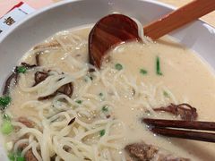 -味千拉面(惠州文昌一路分店)