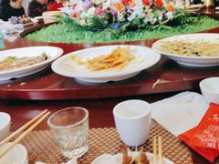 -李氏八大件老菜馆(万宝街店)