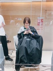 -M1 HAIR烫染