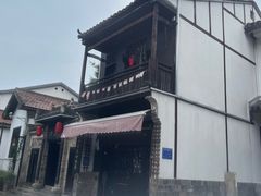 -靖港古镇