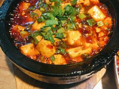 -胡马八破·川菜小馆(高新万达店)