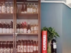 -Alimentari早午餐(安福路店)