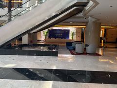 -广州白云机场雅高铂尔曼大酒店