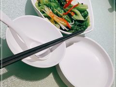-日昌餐馆(德胜门店)