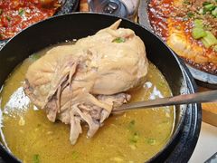 -七八冷面·延边朝鲜族美食(欢乐谷店)