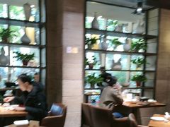 -金枝玉叶上海人家食府(三里河店)