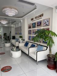 点击看大图 -天津健丽·去眼袋医疗美容机构