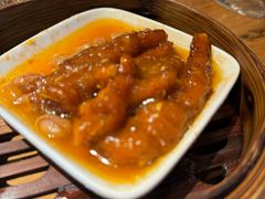 -颐和•海鲜砂锅粥•啫啫煲(奥林匹克广场店)
