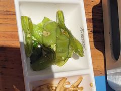 -木屋烧烤(南新店)
