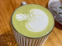 -沏点Trattoria意大利餐厅(新街口店)