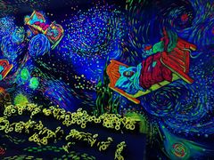 -梵高星空艺术馆(北京旗舰店)