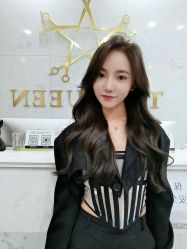-TOP HAIR SALON