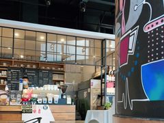 -Jamaicablue Coffeeshop(中央广场店)