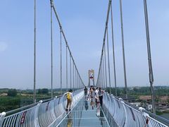 -云幽谷旅游区