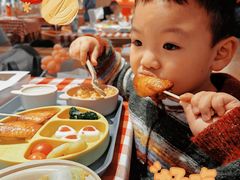 -西贝(上海我格广场店)