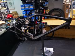 -TREK崔克自行车(徐汇滨江店)