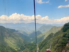 -大明山自然探索公园