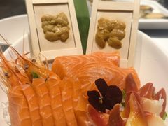 -水木锦堂·自助铁板烧(世贸天阶店)