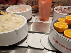 -龍歌自助小火锅(雨花台江南虹悦城店)