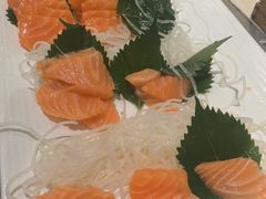 -顺德美的万豪酒店·自助餐·贡厨