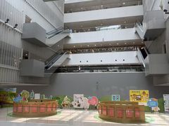 -上海浦东图书馆(总馆)