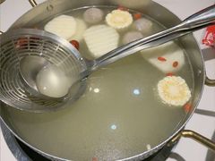 -八合里潮汕鲜牛肉火锅(深圳海岸城店)