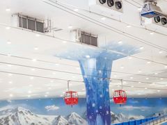 -长沙湘江欢乐雪域