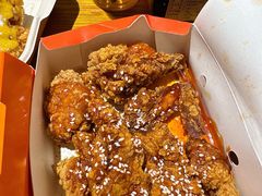 -前进5路汉堡炸鸡(昙华林店)