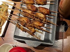 -管氏翅吧(地安门创始店)