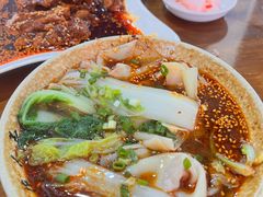 -天全县三土司椒麻鸡餐厅
