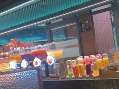 -東盛炭烤自助料理(浦东文峰广场店)
